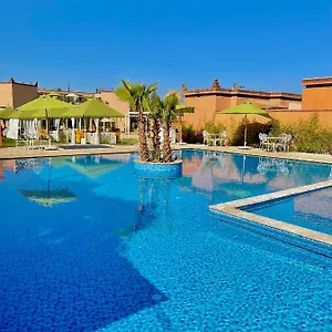 Kesh Evasion Marrakech Maison d'hôtes