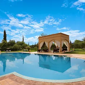 Atlas Widan Hotel