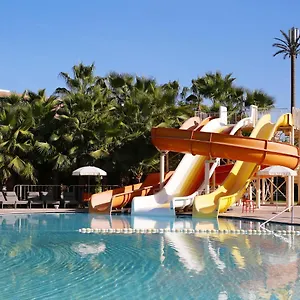 Kenzi Club Agdal Medina Hotel